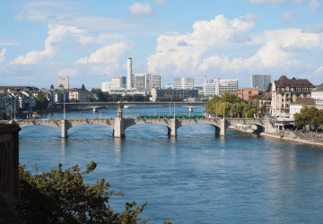 טיסות לבאזל טיסות לבאזל