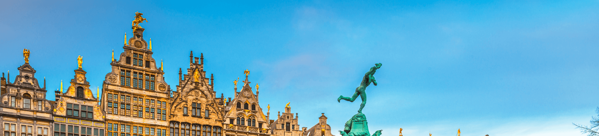 טיסות לבריסל בלגיה