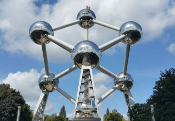 טיסה לבריסל טיסה לבריסל