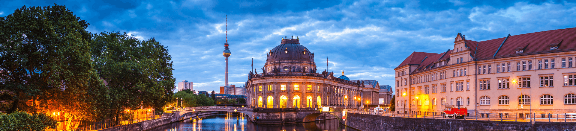 טיסה לברלין