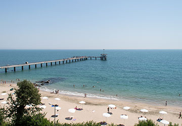 דילים לבורגס חבילה לבורגס