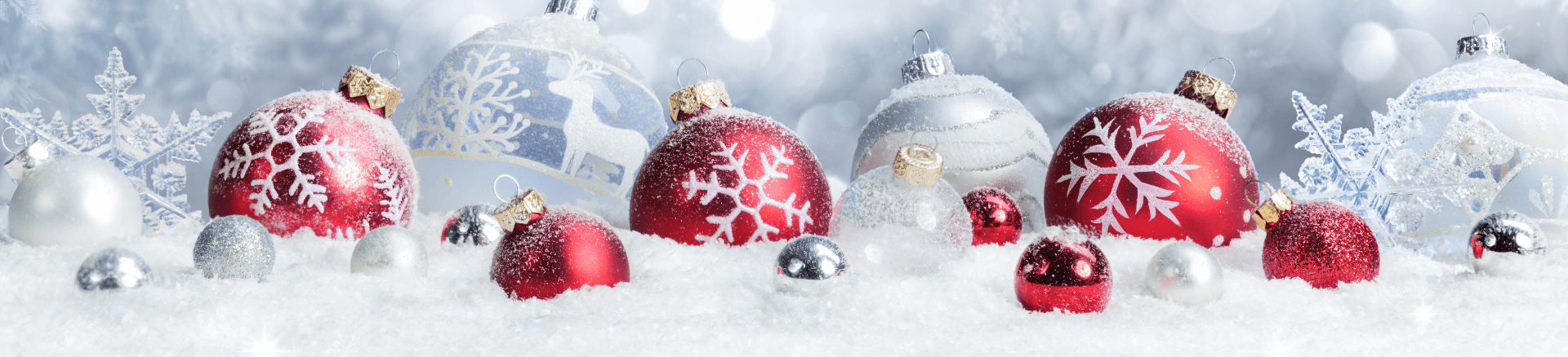 שייט בספינות נהר על הדנובה בקריסטמס