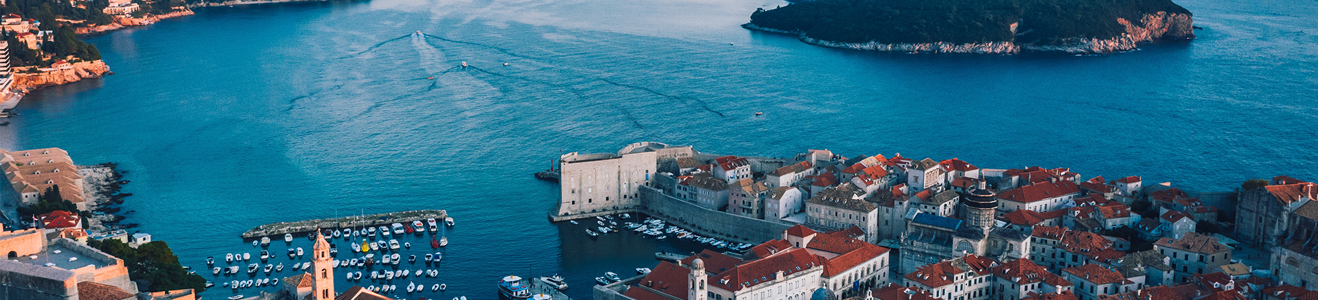טיסות לקרואטיה