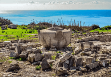 דיל פסח לזוגות בלימסול