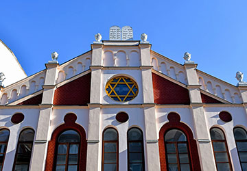 בית כנסת