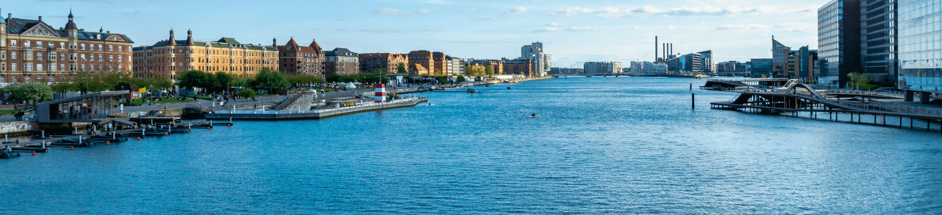 טיסות לקופנהגן