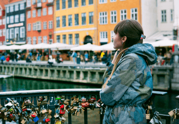 טיסות לקופנהגן טיסות לקופנהגן