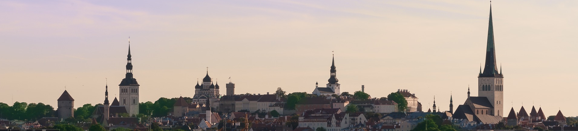 טיסות זולות לטאלין אסטוניה