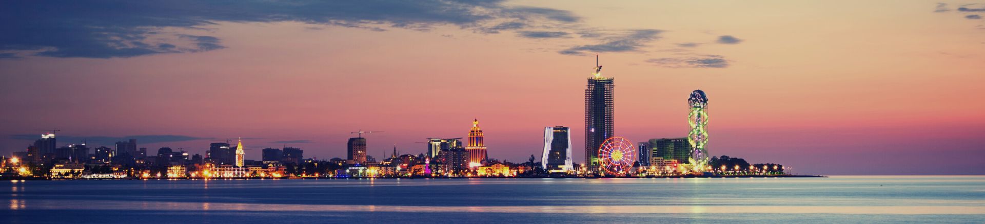 טיול מאורגן לגאורגיה