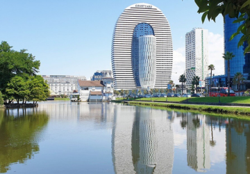 טיול מאורגן לבטומי גאורגיה טיול מאורגן לבטומי גאורגיה