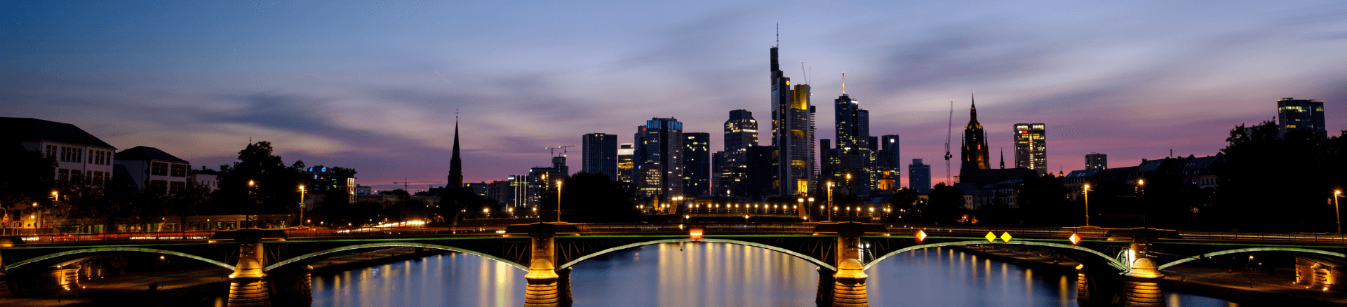 טיסות זולות לפרנקפורט