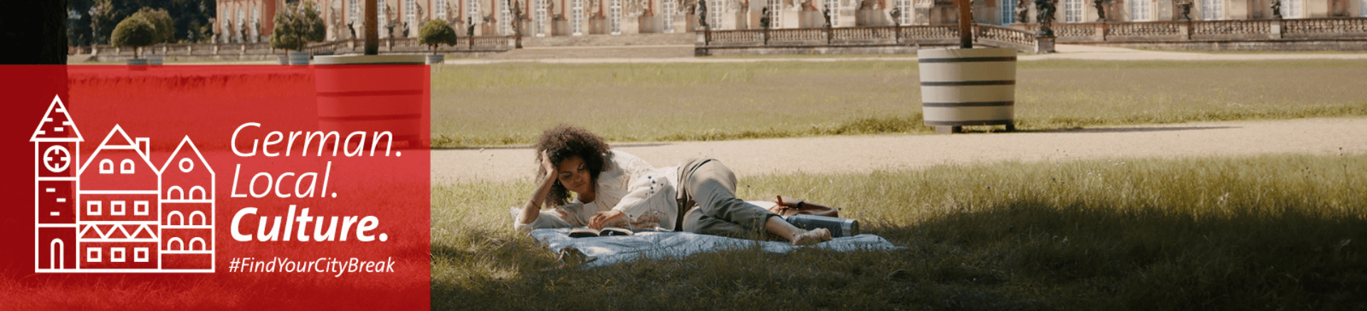 תרבות גרמנית מקומית