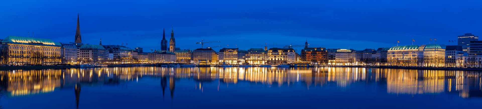 טיסות להמבורג