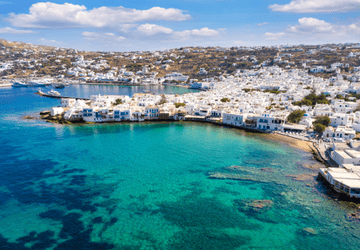 הרגע האחרון למיקונוס