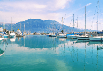 חבילת נופש לסלוניקי