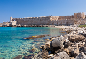 טיסה לרודוס טיסה לרודוס