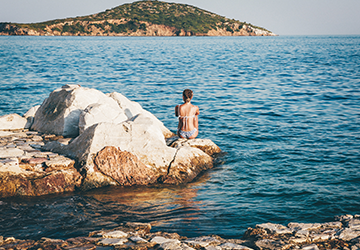 חופשה זולה בלסבוס
