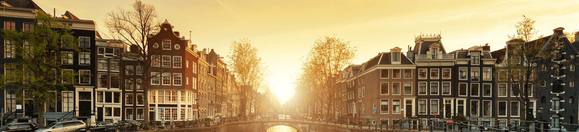 מידע על אמסטרדם