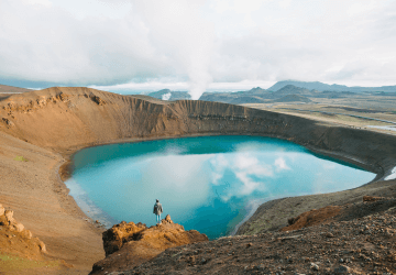 טיסות לאיסלנד