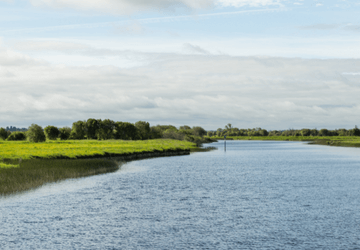 נהר השאנון אירלנד