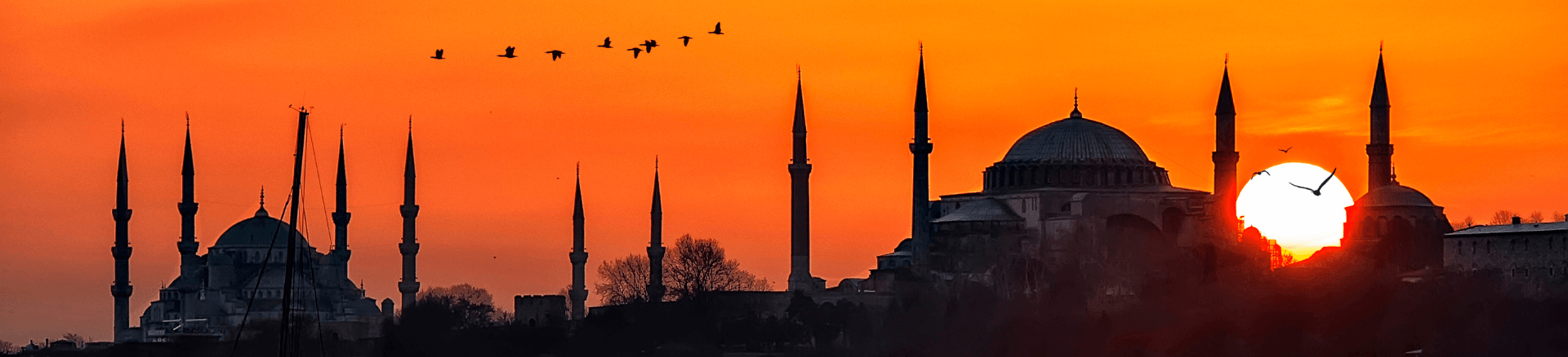 טיסות זולות לאיסטנבול