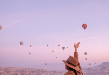 טיסות לאיסטנבול