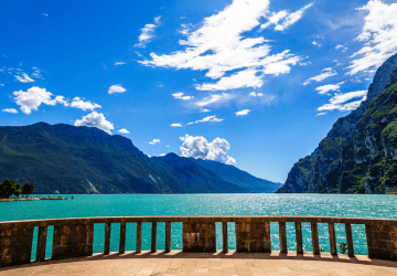 דיל לאגם גארדה דיל לאגם גארדה