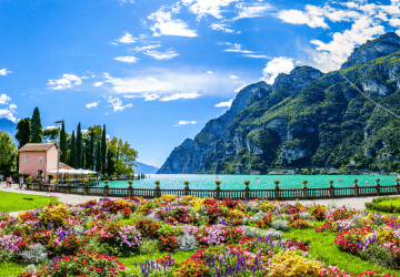 דיל לאגם גארדה דיל לאגם גארדה