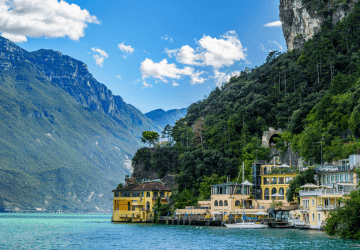 דיל לאגם גארדה דיל לאגם גארדה