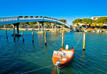 טיסות זולות לסרדיניה