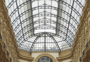 טיסה זולה למילאנו