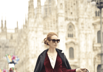 חבילת נופש למילאנו