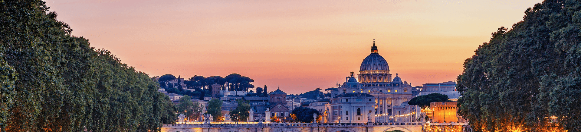 טיסות לרומא
