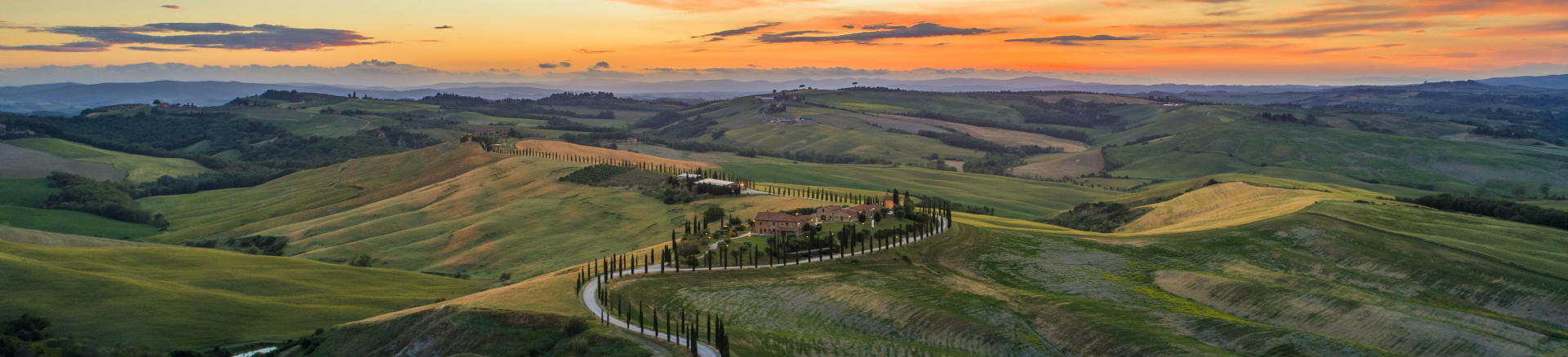 טיסות לטוסקנה