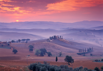 טיסות לפירנצה טוסקנה