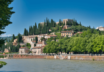 טיול מאורגן לצפון איטליה טיול מאורגן לצפון איטליה