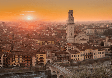 טיסה זולה לורונה