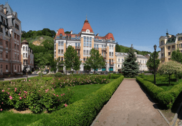 טיסות לקייב