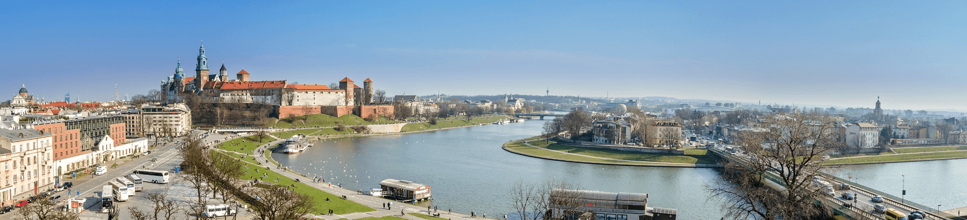 טיול מאורגן לפולין