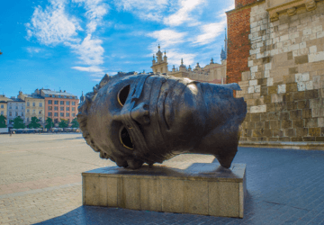 דיל זול לקרקוב