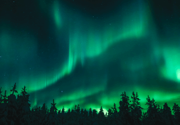 מאורגן ללפלנד טיולים מאורגנים ללפלנד