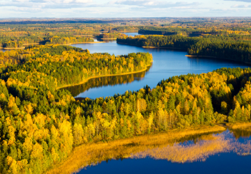 טיסות לריגה
