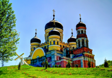 טיסות לקישינב