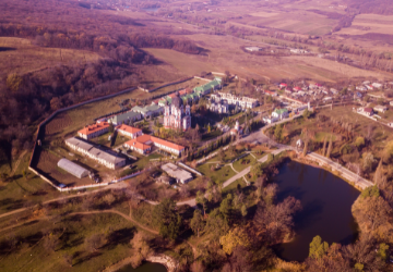 טיסה לקישינב מולדובה