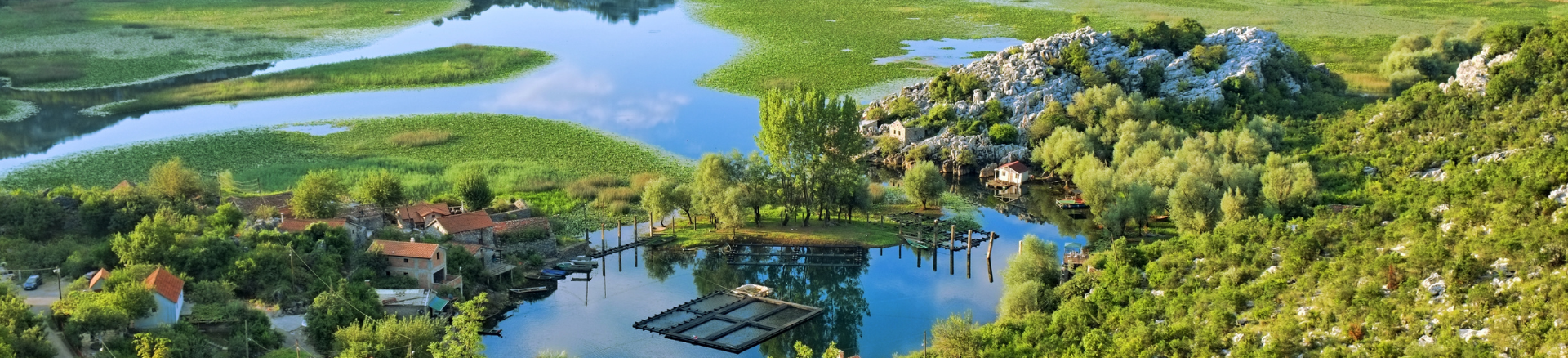 טיול מאורגן למונטנגרו