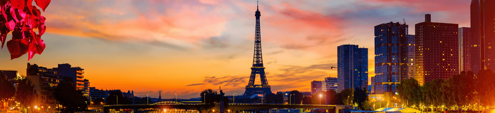 דילים לפריז