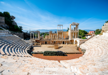 חבילת נופש לפלובדיב