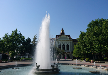 חבילה לפלובדיב