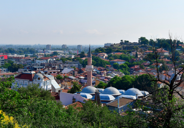 דיל לפלובדיב