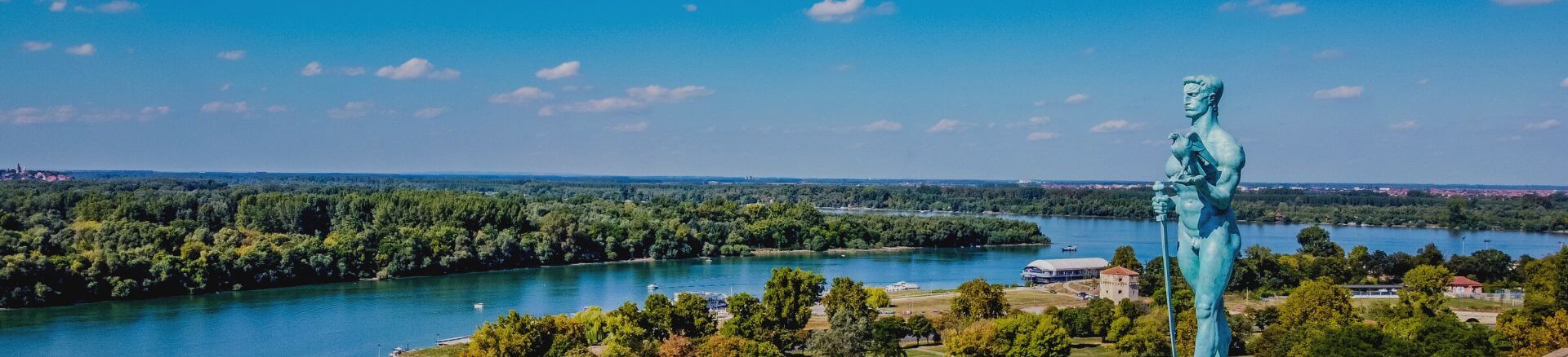 חברת התעופה אייר סרביה